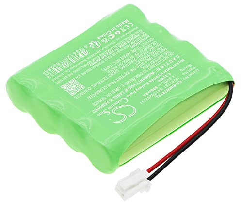 TrustCell 84 10 9 297 787, 84109297787, 9 297 787-02, 9297787, 9371789, batería de repuesto para BMW 2er (F87), 3, 3er (F30), 3er (F31), 3ER (F34, 3er (F3er (F3er (F3) 4) 9000 mAh