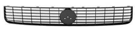 Kühlergrill Kühlergitter Grill Gitter Vorne Kompatibel mit Fiat Punto EVO 199 2009-2012 von Autoteile Gocht