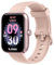 KALINCO Smartwatch Damen Herren mit Alexa, Verwendet mit der VeryFit App, 1,83 Zoll Bildschirm, Bluetooth-Anrufe, 110+ Sportlich/Herzfrequenz/SpO2/Schlaf/Druck, für iOS und Android