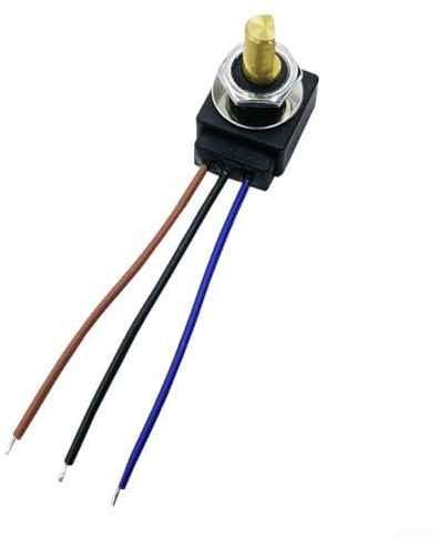 Taper Linear Rotary Potentiometer, verstellbarer variabler Widerstand, Ohm Multiturn Trimmer Potentiometer staubdicht und wasserdicht