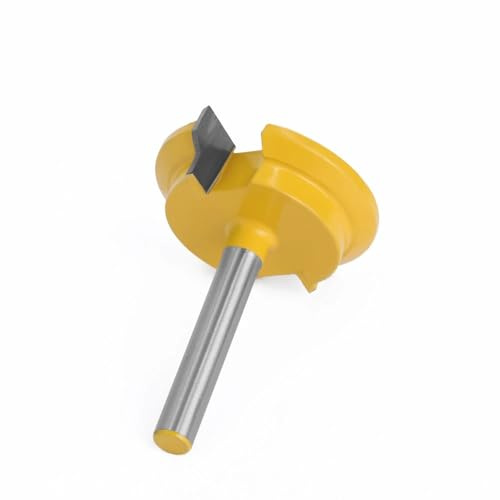 8mm Gerade Schublade Form Router Bit Lock Zapfen Messer Stecker Holz Fräser Tür Holzbearbeitung Werkzeug