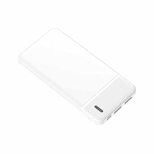 Power Bank,PowerBank fast charging,[30000 mAh High Capacity] Fast with 3 Outputs & Type-C Input Pack with 4 LED Lights Ultra Compact for Smart Phone