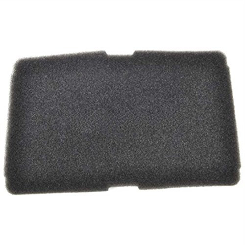 SPARES2GO Schaumstoff-Schwamm-Filter für Beko-Trockner.