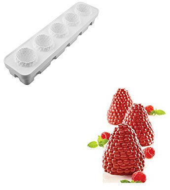 Moule en silicone Mora et Lampe 110