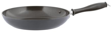 Sambonet Vintage Quarzo Nero - Padella in Alluminio
