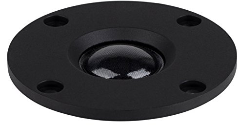 DAYTONAUDIO TD20F-4 3/4 Soft Dome Neodymium Tweeter 4 Ohm