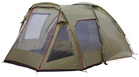 High Peak Kuppelzelt Amora 5