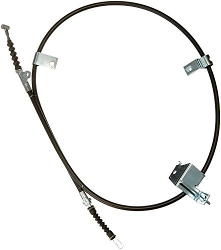 JAPKO 131153L Bremskraftverstärker
