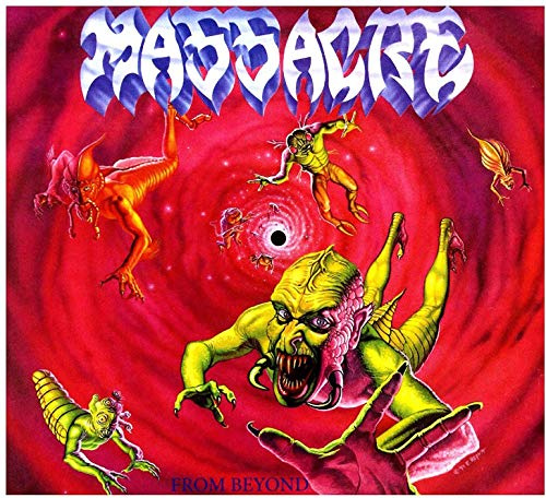 From Beyond (Fdr Remaster)