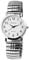 Classix Herren-Uhr Zug Armbanduhr Metall Analog Quarz Comfort Line 2700007