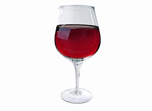 Vin Bouquet FIA 361 Weinkaraffe, groß, transparent, ursprüngliche, durchsichtig
