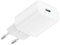 CARGADOR XIAOMI MI FAST CHARGER C 20W RAPIDO TIPO C