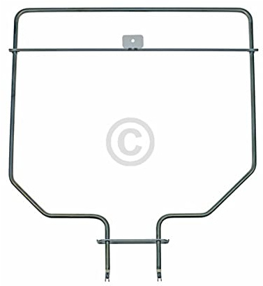 Heizelement Oberhitze 1300W 230V für Backofen