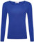 Scoop Neck (Royal Blue, (UK 12-14))