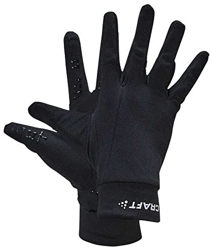 Craft CORE Essence Thermal Multi Grip Glove 2 Black XXL