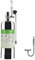 Ailgely Kit de générateur de CO2 5 l pour double aquarium en acier inoxydable CO2 avec électrovanne diffuseur à bulles, réacteur de dioxyde de carbone pour aquarium végétal