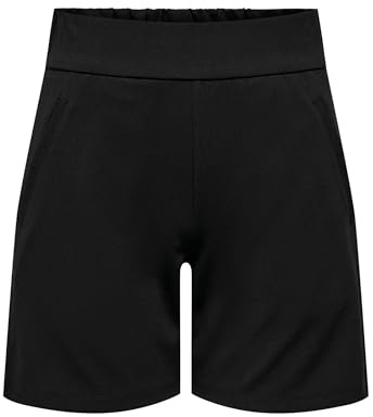JdY Damen Shorts Jdylouisville Catia Shorts JRS Noos