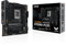 TUF GAMING B760M-PLUS - Placa base Intel B760 (LGA 1700) mATX con DDR5, ranura PCIe 5.0, 2x PCIe 4.0 M.2, 12+1 DrMOS, Realtek 2.5Gb Ethernet, DisplayPort, HDMI, USB 3.2 Gen 2 Tipo C frontal, Aura Sync