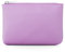 simarro Porte-monnaie portable en cuir végétalien avec motif litchi avec fermeture éclair, mini porte-monnaie pour femme pour cartes de crédit, billets, carte d'identité, clé, casque, rouge à lèvres,