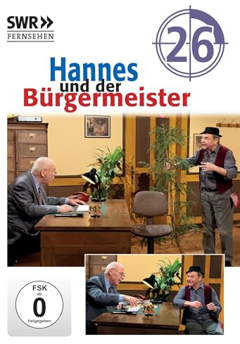 Hannes und der Bürgermeister: Folge 26