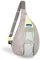 KAVU Unisex-Erwachsene Rope Sling Bag, Sage Terrace