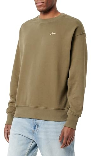 BOSS Damen C_eteia_5 Sweatshirt (1er Pack)