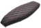 Sitzbank flach VS7 kompatibel mit Simson S50 S51 S70 Sitz schwarz