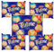 Crawforrd Teatime British Biscuit Selection 275g (5)