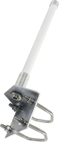 ALLNET Antenne 868MHz 10dbi Antenne (N-Female) YAGI ANT-868-10dbi-Yagi LoRA Helium IoT