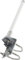 ALLNET Antenne 868MHz 10dbi Antenne (N-Female) YAGI ANT-868-10dbi-Yagi LoRA Helium IoT