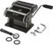 Marcato Atlas 150 NERA + Pasta- Wheel Nero