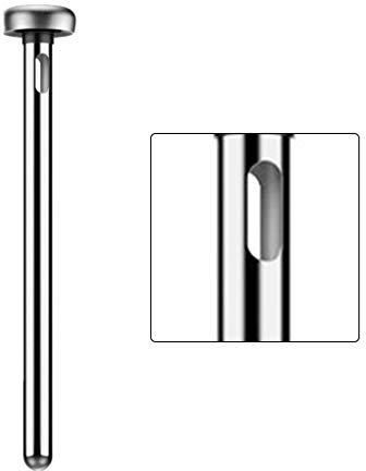 Enfriador de cerveza portátil de acero inoxidable con barra de enfriamiento de vino frío para bebidas