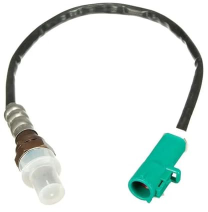 Sauerstoff Sensor Lambdasonde Für Ford Für Tourneo Für Connect Für Ka Für Mondeo 98AB-9F472-BB 98AB9F472BB YL8Z-9F472-BA 2S6A9F472BB 1S7F9F472AB O2 Sauerstoffsensor
