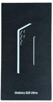 Samsung Galaxy S25 Ultra 1TB Titanium Gray