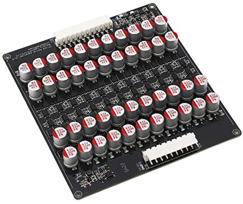 Tablero de Batería Battery Disc de Protección de Batería de Alta Precisión para LTO 1.8 V -4.5 V