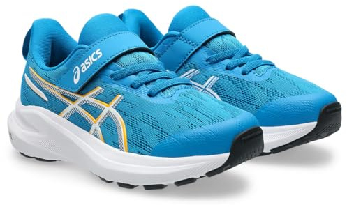 ASICS Jungen Gt-1000 14 PsSneaker