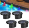 Sunshine smile Luces Piscina Sumergibles Led Solar, lámparas solares flotantes para piscinas, iluminación LED para estanques, Luces Led Para Piscinas, accesorios de piscina, decoración al aire