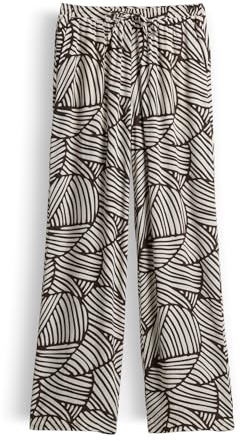 OPUS Wide Leg Pants Damen