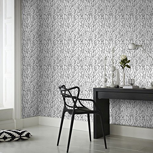 Graham & Brown Papier Tapete Kollektion Elegance, 1 Stück, 102849