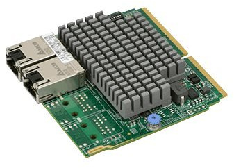 Supermicro AOC-MTG-I2T Internes Ethernet 1000Mbit/s