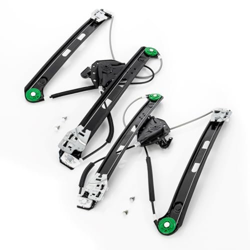 LST 2x Fensterheber elektrisch vorne links rechts 3er E46 Limousine Touring