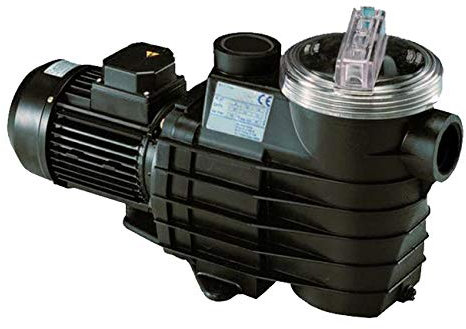Hayward Pompa per la piscina EP 300MB Mono 3HP code SP2530XE301