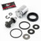 LST Bremssattel Reparatursatz Dichtungssatz Set Piston 38 mm hinten 3C