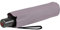 Knirps Taschenschirm Slim Duomatic - Mauve