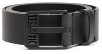 Diesel_DIESEL LOGO BLUESTAR_APPAREL_BELT_Schwarz_80