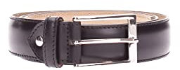 Berwick 1707 Gürtel Mann Schwarz 100 leder CI160535