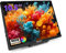 Wimaxit 10,5 Zoll ultraleichter tragbarer Laptop-Monitor 100 % sRGB USB-C externer Monitor mit Hdmi-Eingang und Vesa-Befestigungslöchern, kompatibel für Laptop-PC-Spielekonsole