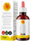 Tarassaco Drenante in Gocce Concentrate - Macerato Glicerico 100 ml - Integratore Diuretico Naturale, Depurativo Fegato e Intestino, Dandelion Root, Dente di Leone Estratto di Radice