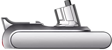 Dyson zusätzlicher Original Akku für Dyson V11 Modelle zum Einklicken, Ersatzakku, ideal zum verdoppeln der Laufzeit, inkl. JUNG Pflegetücher