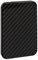 Andi be free MagPowerbank Carbon 5000 mAh | Wireless Fast Charging Powerbank für iPhone | Induktive Powerbank mit Schnellladefunktion | magnetisch, kabellos, Limited Edition